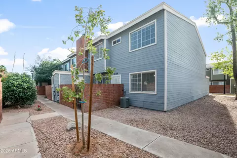 2301 E University Dr #494, Mesa, AZ 85213