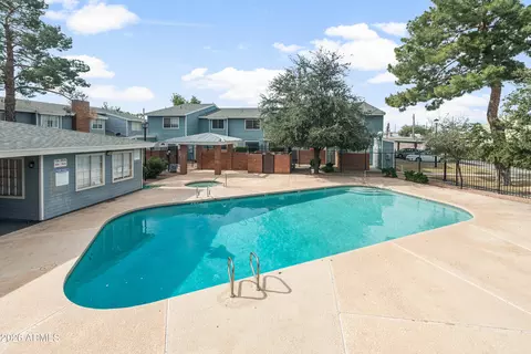 2301 E University Dr #494, Mesa, AZ 85213 photo 29