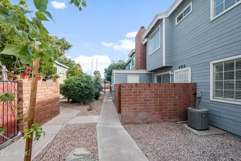2301 E University Dr #494, Mesa, AZ 85213 photo 7