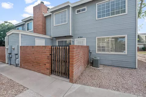 2301 E University Dr #494, Mesa, AZ 85213 photo 8