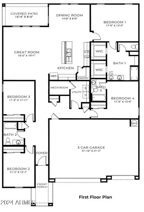 2602 W Solstice Ave, Apache Junction, AZ 85120 photo 4