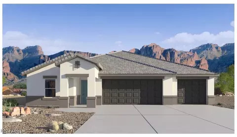 2602 W Solstice Ave, Apache Junction, AZ 85120 photo 5