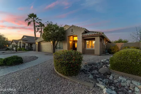 1452 E Oakland St, Gilbert, AZ 85295