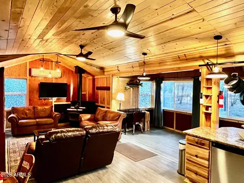 764 W Cooley Ln #69, Lakeside, AZ 85929