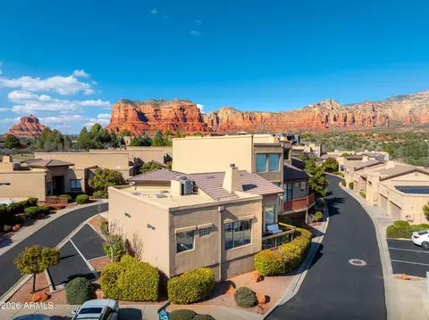 59 Mesa Grande Dr, Sedona, AZ 86351