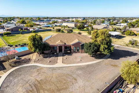 25612 S 185th Pl, Queen Creek, AZ 85142