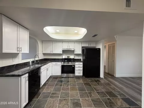 Kitchen - 3305 E Helena Dr, Phoenix, AZ 85032 photo 1 of 2