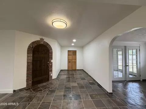 Entry Way - 3305 E Helena Dr, Phoenix, AZ 85032 photo 1 of 2