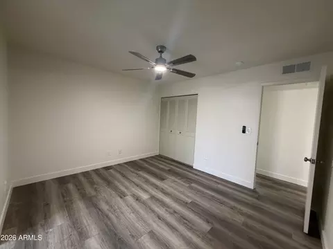 Bedroom - 3305 E Helena Dr, Phoenix, AZ 85032 photo 2 of 3