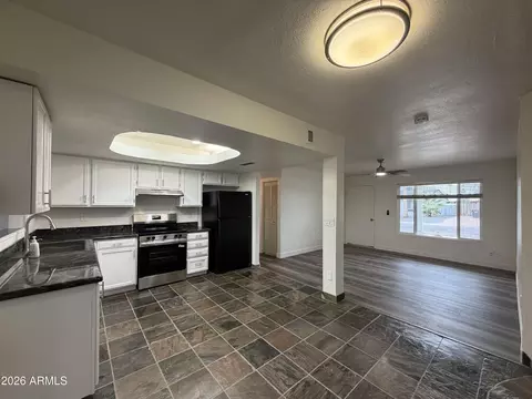 Kitchen - 3305 E Helena Dr, Phoenix, AZ 85032 photo 2 of 2
