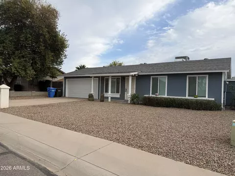 Exterior - 3305 E Helena Dr, Phoenix, AZ 85032 photo 7 of 7