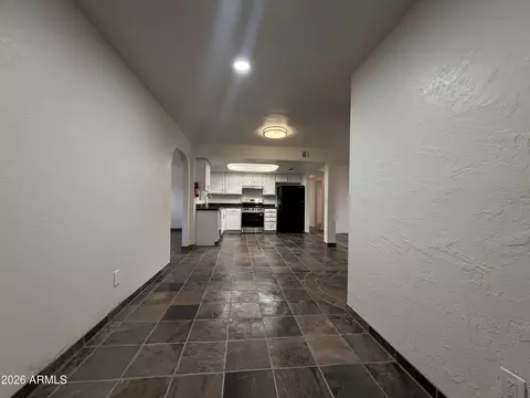 Entry Way - 3305 E Helena Dr, Phoenix, AZ 85032 photo 2 of 2