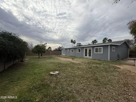 Exterior - 3305 E Helena Dr, Phoenix, AZ 85032 photo 5 of 7