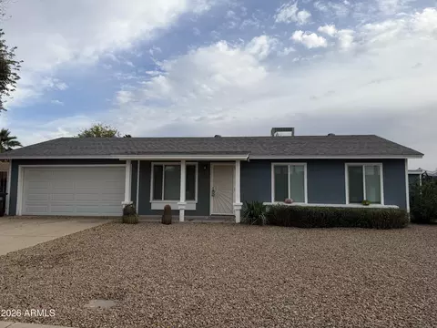 3305 E Helena Dr, Phoenix, AZ 85032