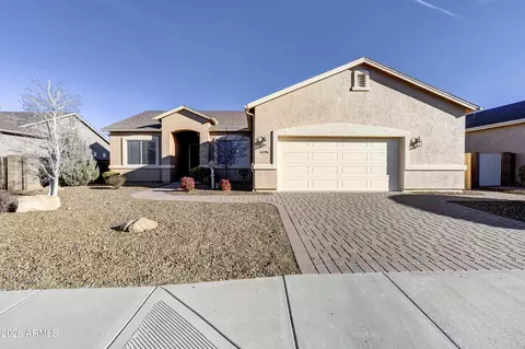 6396 E Ryder Ct, Prescott Valley, AZ 86314