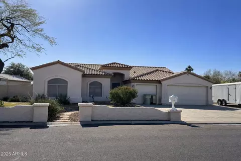 8241 W Georgia Ave, Glendale, AZ 85303