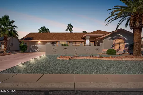 17820 N 136th Ct, Sun City West, AZ 85375