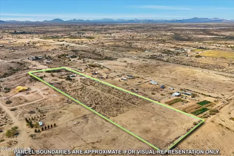 3025 S 331st Ave #*-*, Tonopah, AZ 85354