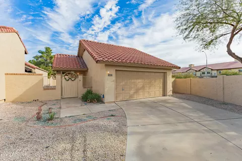 13029 S 44th Pl, Phoenix, AZ 85044