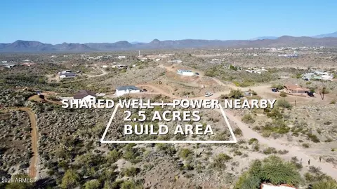47000 N 35th Ave #-, New River, AZ 85087