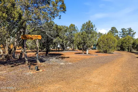 3580 Power Line Dr, Overgaard, AZ 85933 photo 28