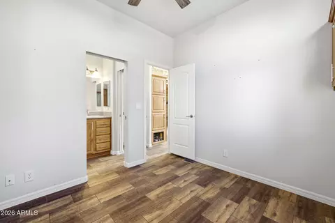 3580 Power Line Dr, Overgaard, AZ 85933 photo 12