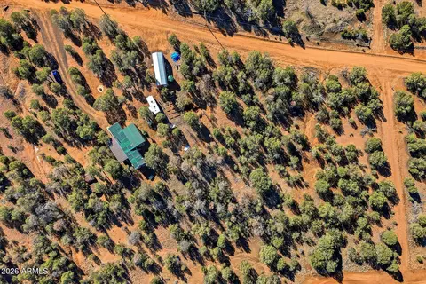 3580 Power Line Dr, Overgaard, AZ 85933 photo 32