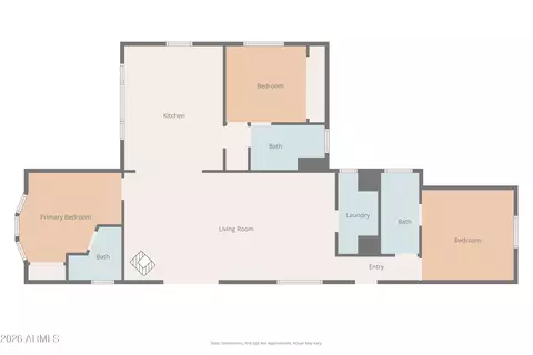 3580 Power Line Dr, Overgaard, AZ 85933 photo 36