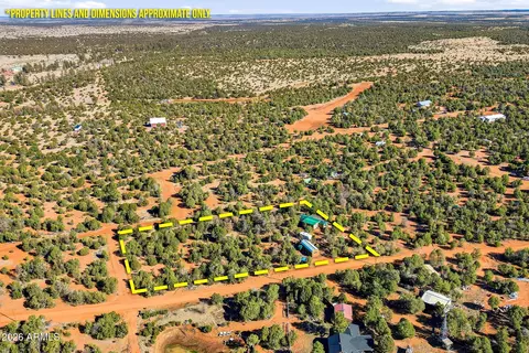 3580 Power Line Dr, Overgaard, AZ 85933 photo 34