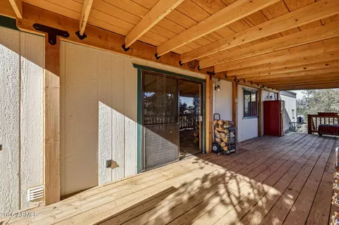 3580 Power Line Dr, Overgaard, AZ 85933 photo 5