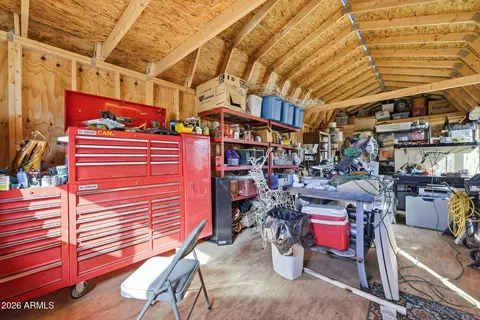 3580 Power Line Dr, Overgaard, AZ 85933 photo 26