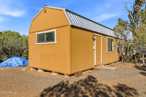 3580 Power Line Dr, Overgaard, AZ 85933 photo 25