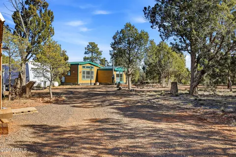 3580 Power Line Dr, Overgaard, AZ 85933 photo 27