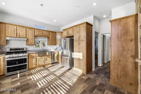 3580 Power Line Dr, Overgaard, AZ 85933 photo 8