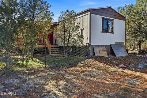 3580 Power Line Dr, Overgaard, AZ 85933 photo 22