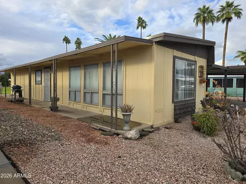 428 N 68th Ave #233, Phoenix, AZ 85043