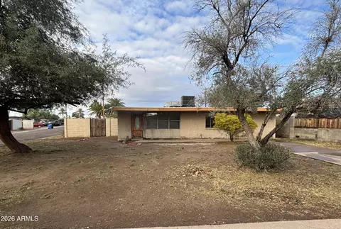 4548 N 29th Ave, Phoenix, AZ 85017