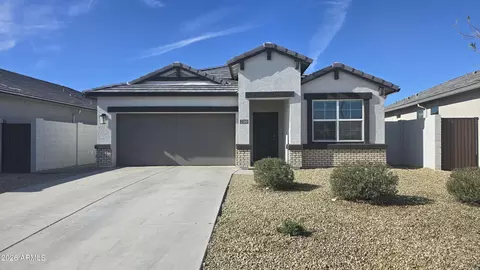 2500 S 242nd Ln, Buckeye, AZ 85326