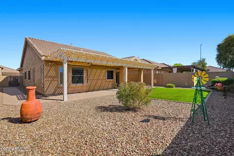 Exterior - 11449 E Shepperd Ave, Mesa, AZ 85212 photo 7 of 7