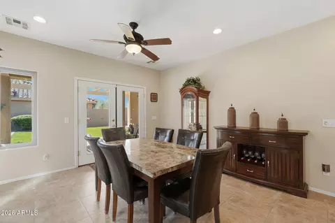 Dining - 11449 E Shepperd Ave, Mesa, AZ 85212 photo 1 of 2