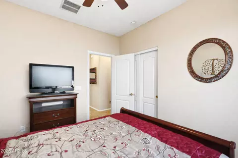 Bedroom - 11449 E Shepperd Ave, Mesa, AZ 85212 photo 6 of 6