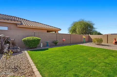 Exterior - 11449 E Shepperd Ave, Mesa, AZ 85212 photo 5 of 7