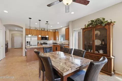 Dining - 11449 E Shepperd Ave, Mesa, AZ 85212 photo 2 of 2