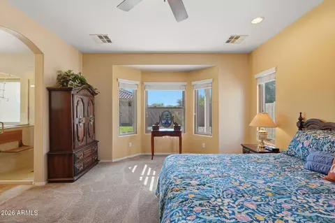 Bedroom - 11449 E Shepperd Ave, Mesa, AZ 85212 photo 2 of 6