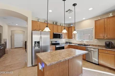 Kitchen - 11449 E Shepperd Ave, Mesa, AZ 85212 photo 2 of 4