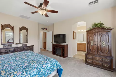 Bedroom - 11449 E Shepperd Ave, Mesa, AZ 85212 photo 4 of 6