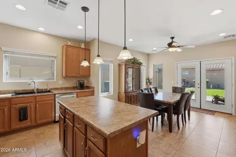 Kitchen - 11449 E Shepperd Ave, Mesa, AZ 85212 photo 1 of 4