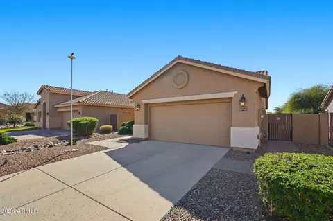 Exterior - 11449 E Shepperd Ave, Mesa, AZ 85212 photo 2 of 7