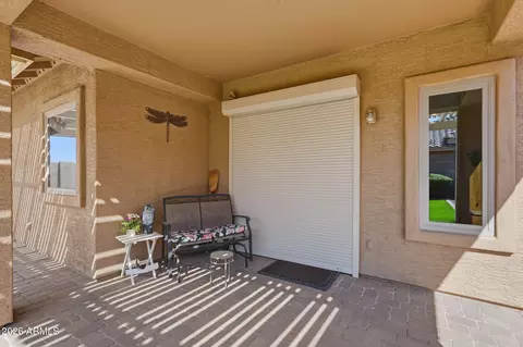 Exterior - 11449 E Shepperd Ave, Mesa, AZ 85212 photo 3 of 7
