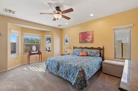 Bedroom - 11449 E Shepperd Ave, Mesa, AZ 85212 photo 1 of 6
